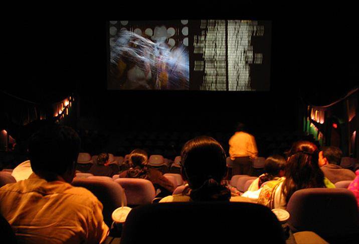 27-28 Eylül’de sinema festivali başlıyor! Tüm filmler sadece 80 TL! 4